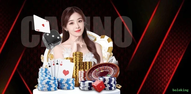Cassino boleking - mesas ao vivo e jogos