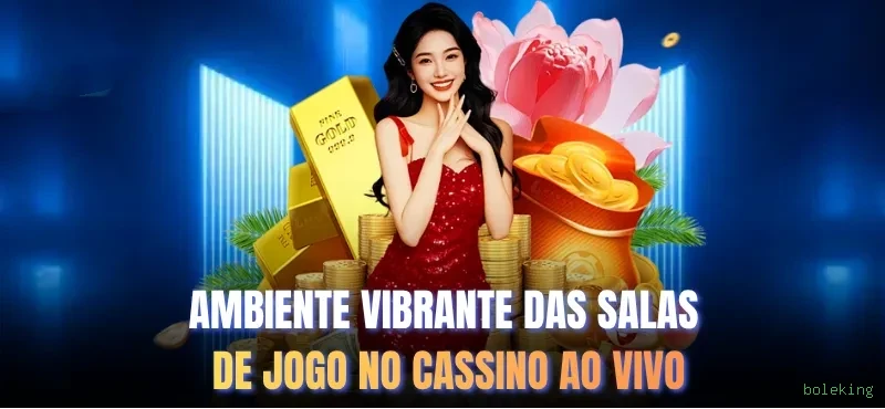 Suporte boleking